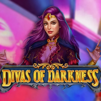 Divas Of Darkness